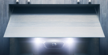 Datsun анонсировал старт продаж в России нового бюджетного кроссовера