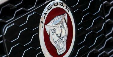 Фото: Jaguar