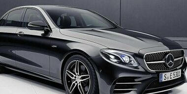 Фото: Mercedes-Benz