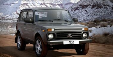 фото АВТОВАЗ