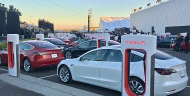 Фото: cleantechnica.com