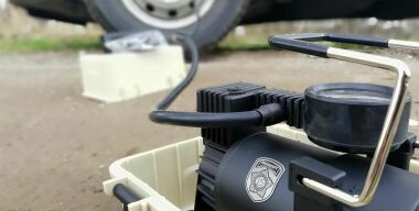 Чем опасна неравномерная или неправильная накачка шин