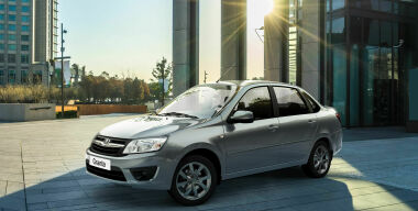 Фото: АвтоВзгляд и фирм-производителей