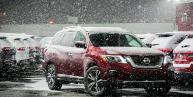 Фото: www.canadianautoreview.ca