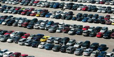 Фото www.parking.vt.edu