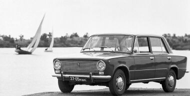 Фото: АВТОВАЗ