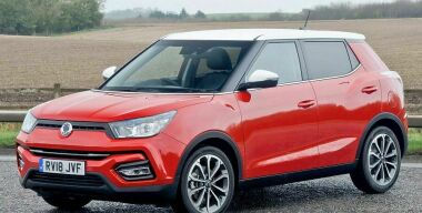 Фото: www.autoexpress.co.uk