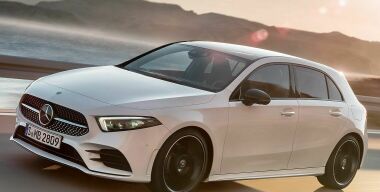 Фото: Mercedes-Benz