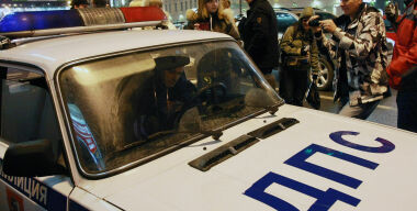 Фото: Геннадий Черкасов