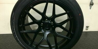 Фото www.burgmanusa.com