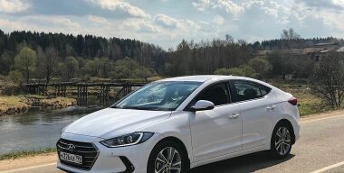 Фото: АвтоВзгляд