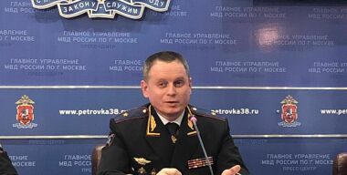 Генерал Коваленко: мы заставим пешеходов переходить дорогу по «змейке»