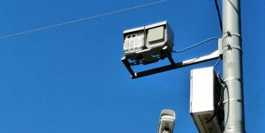 Новые камеры будут отлавливать нарушителей по социальному портрету, составленному ГИБДД