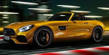 Фото: Mercedes-Benz