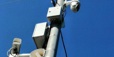 Камеры стали штрафовать водителей за остановку на несколько секунд