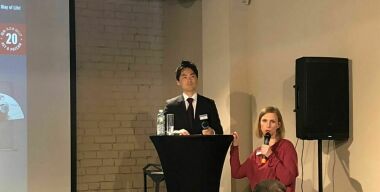 Названы сроки появления в России обновленного кроссовера Suzuki Vitara