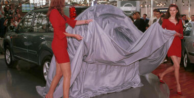 Фото: Михаил Ковалев и фирм-производителей