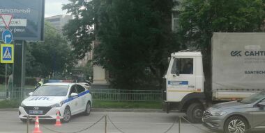 Россияне активно «стучат» на нарушителей