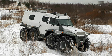 Фото: АвтоВзгляд