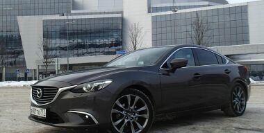 Фото АвтоВзгляд