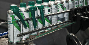 В Сколково создали уникальную присадку для бензина высокого экологического класса