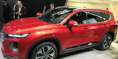 Фото: &quot;АвтоВзгляд&quot;