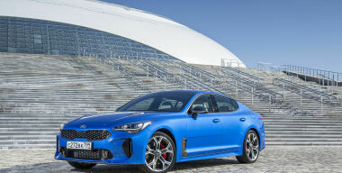 Фото: Алексей Барашков