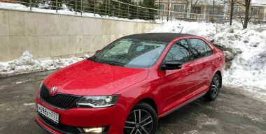 Фото: АвтоВзгляд