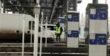 Проезд по М11 Москва-Питер оценили в 3 рубля за километр