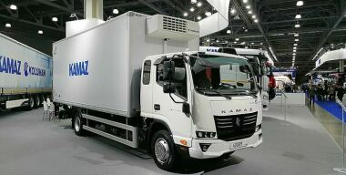 «Росавтодор» выводит на дороги смертельно опасные машины