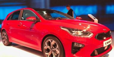 Фото и видео: АвтоВзгляд