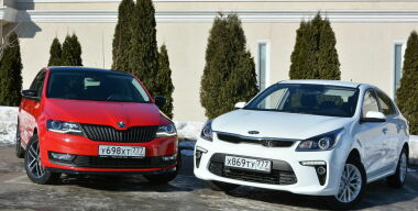 Фото: АвтоВзгляд