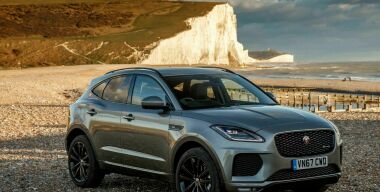Фото: АвтоВзгляд и компании Jaguar