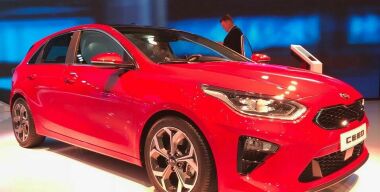 Фото: АвтоВзгляд