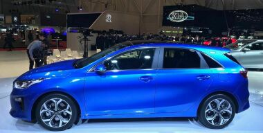 Фото: АвтоВзгляд