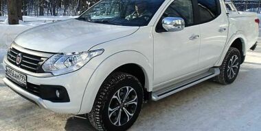 Фото и видео: АвтоВзгляд