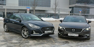 Фото: АвтоВзгляд