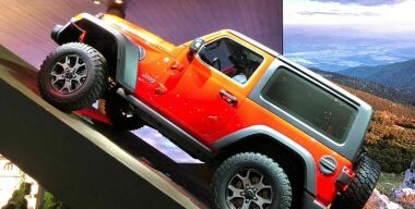 Фото и видео: АвтоВзгляд