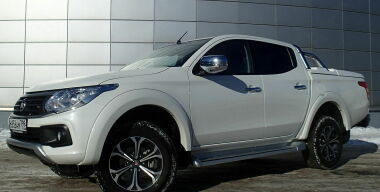 Фото АвтоВзгляд