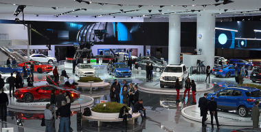 Фото: www.autocar.co.uk