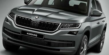 Фото: Skoda