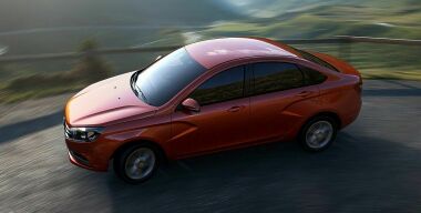 АВТОВАЗ остается лидером продаж благодаря своей агрессивной ценовой политике