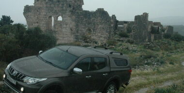 Грузия, Армения, Турция: что можно успеть посмотреть в Закавказье за десять дней