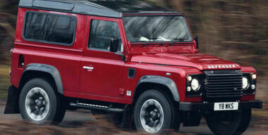 Фото: autocar.co.uk