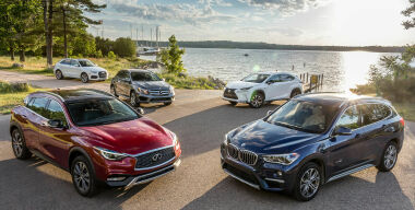 Фото: www.caranddriver.com