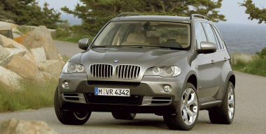 Покупка подержанного BMW X5: русская рулетка