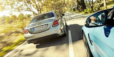 Фото www.carmagazine.co.uk