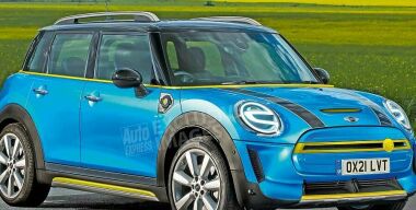 Фото: www.autoexpress.co.uk