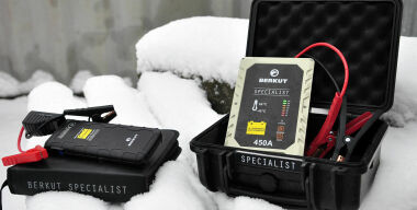 На что рассчитывать водителю, когда «умер» аккумулятор