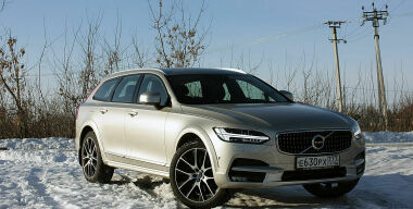 Фото: &quot;АвтоВзгляд&quot;